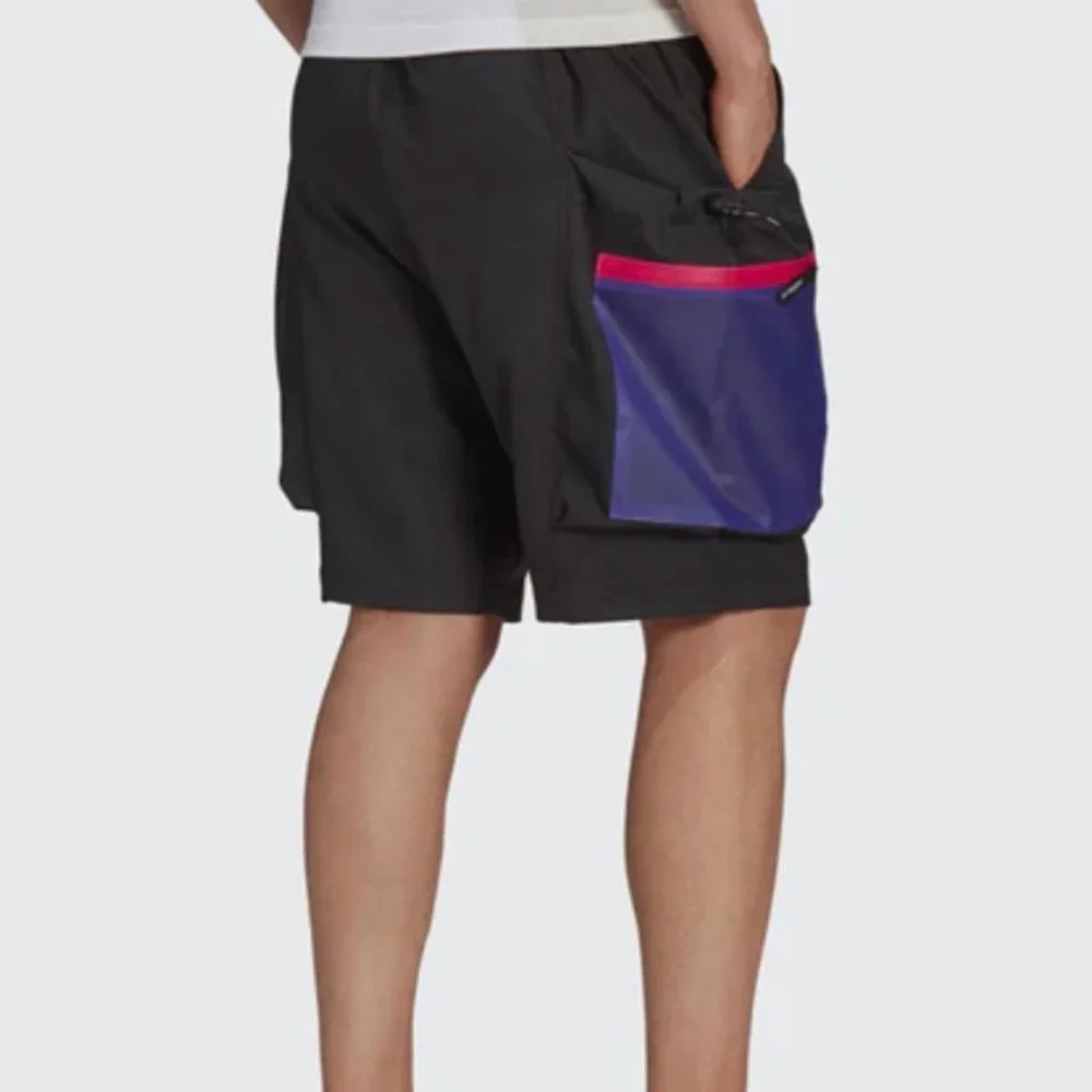 adidas outdoor black